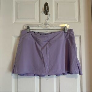 Pace Setter Skirt | Lululemon